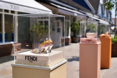 fendi bicester